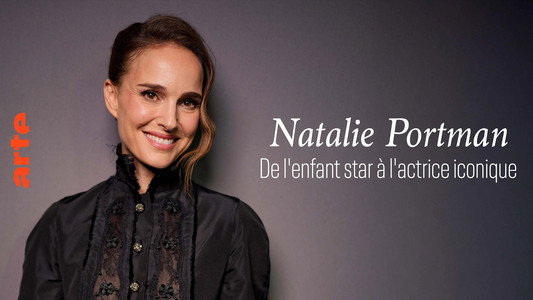 Natalie Portman - Vom Kinderstar zur Hollywood-Ikone