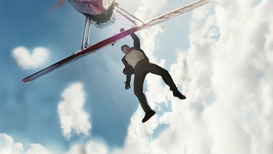 Mission: Impossible - The Final Reckoning