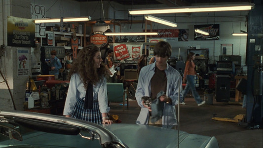 The Princess Diaries