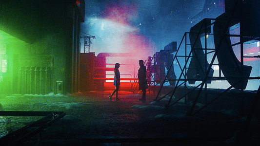 Blade Runner 2049