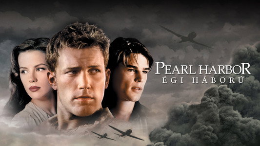 Pearl Harbor