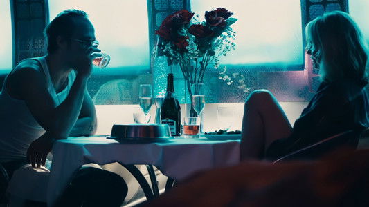 Blue Valentine