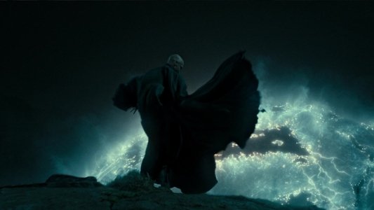 Harry Potter and the Deathly Hallows: Part 2