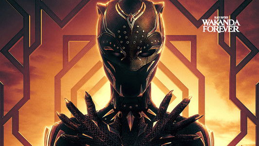 Black Panther: Wakanda Forever