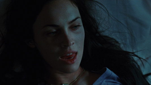 Jennifer's Body