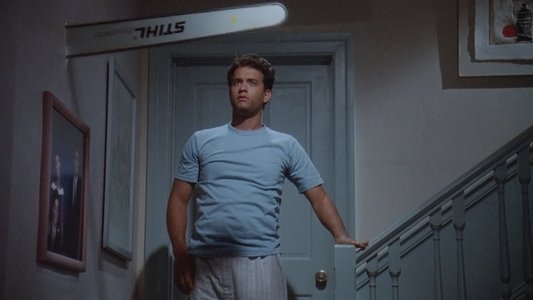 The 'Burbs
