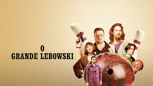 The Big Lebowski