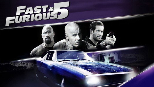 Fast Five