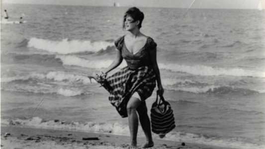 Claudia Cardinale, la créature du secret
