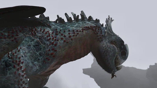 How to Train Your Dragon