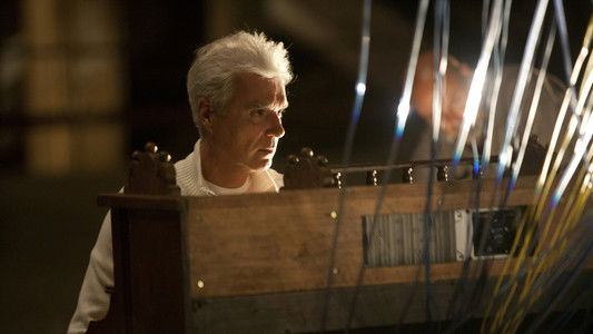 This Must Be the Place