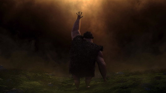 The Croods