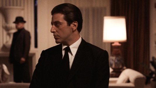 The Godfather Part II