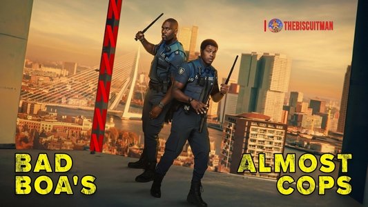 Almost Cops