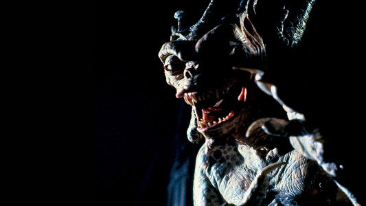 Tales from the Darkside: The Movie