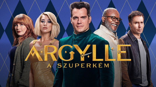 Argylle