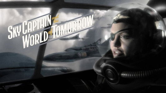Sky Captain and the World of Tomorrow
