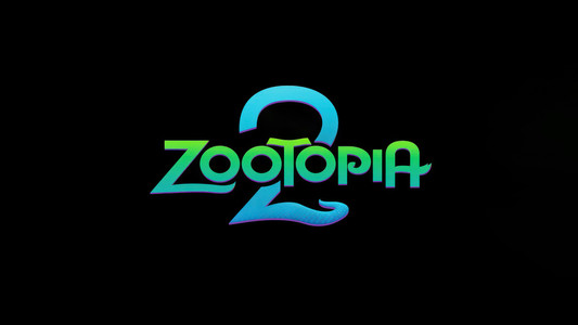 Zootopia 2
