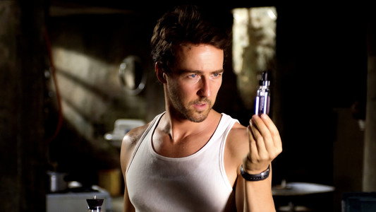 The Incredible Hulk