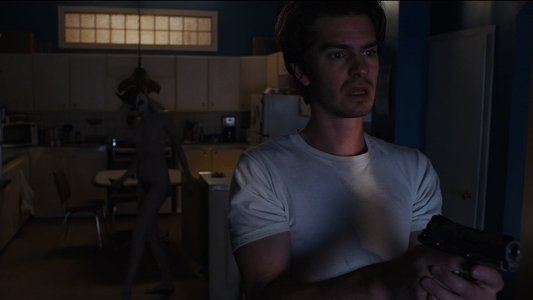 Under the Silver Lake