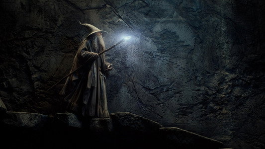 The Lord of the Rings: The Fellowship of the Ring
