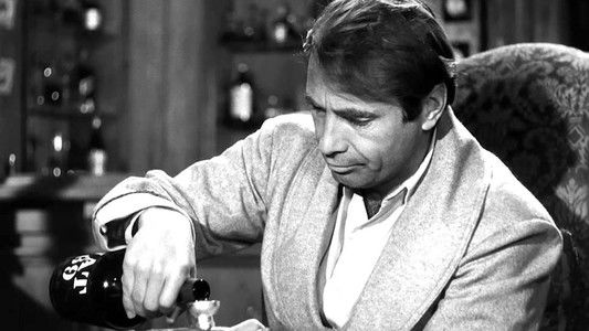 Another Man's Poison