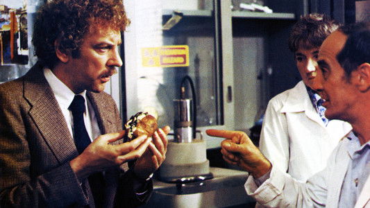 Invasion of the Body Snatchers