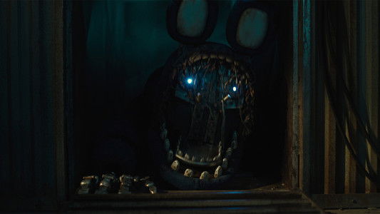 Five Nights at Freddy's 2