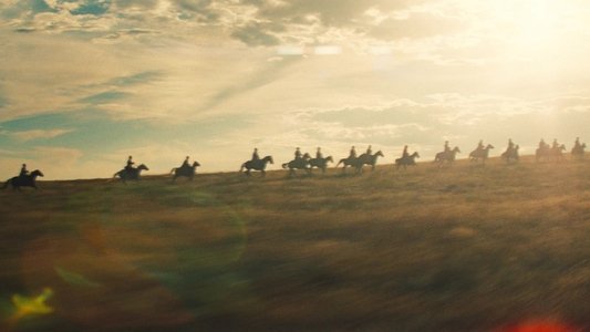 The Magnificent Seven