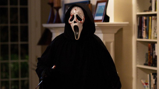 Scream 4