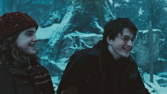 Harry Potter and the Prisoner of Azkaban