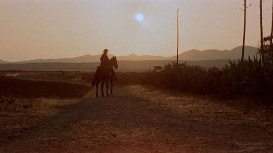 For a Few Dollars More