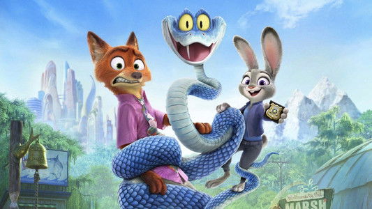 Zootopia 2