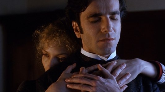 The Age of Innocence