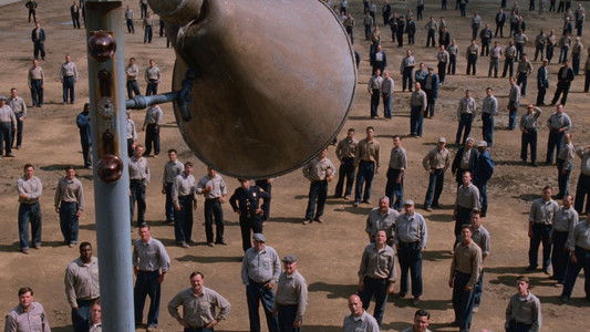 The Shawshank Redemption