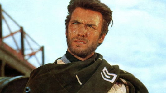 A Fistful of Dollars