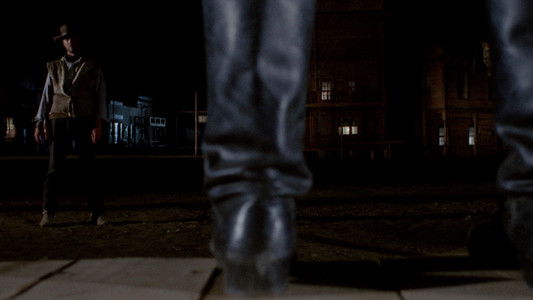 For a Few Dollars More