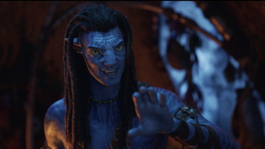 Avatar: Fire and Ash