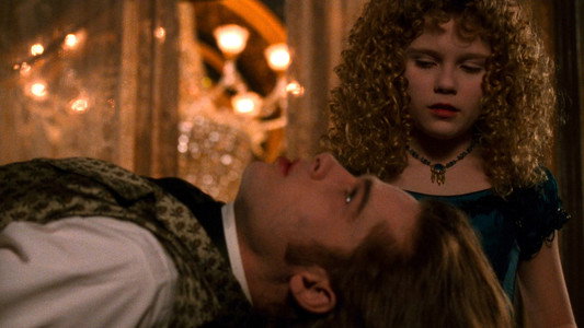 Interview with the Vampire