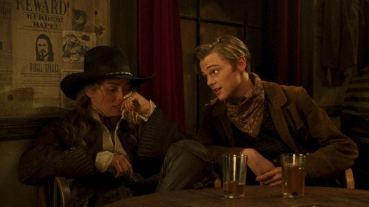 The Quick and the Dead