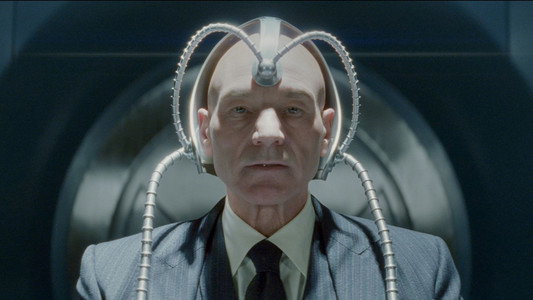 X-Men