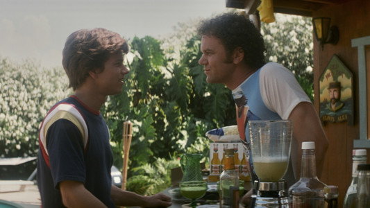Boogie Nights