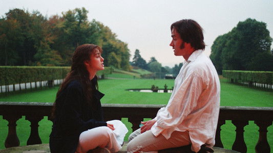 Pride & Prejudice