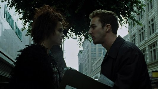 Fight Club