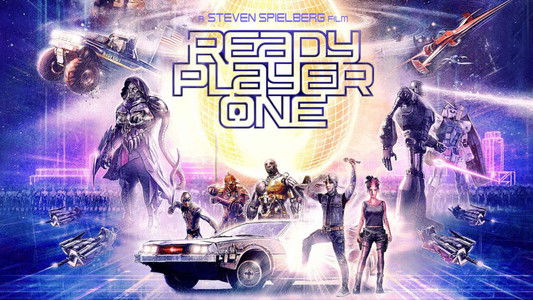 Ready Player One