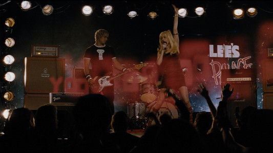 Scott Pilgrim vs. the World