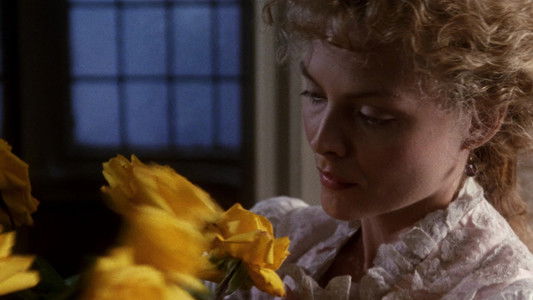 The Age of Innocence