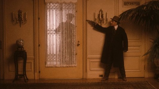 The Godfather Part II