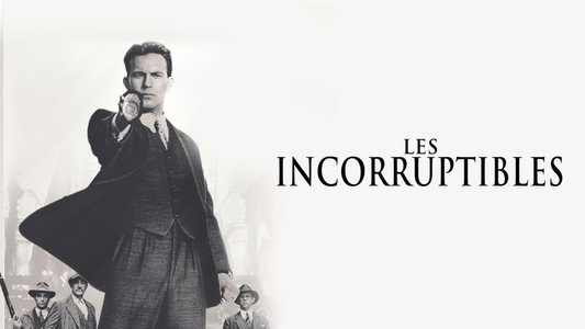 The Untouchables