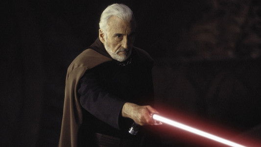 Star Wars: Episode II - Attack of the Clones